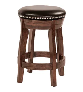 Dillon Bar Stool - QUICK SHIP