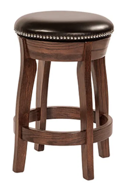 Dillon Bar Stool - QUICK SHIP