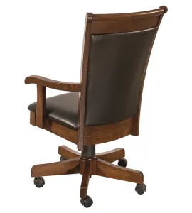 Acadia Desk Chair