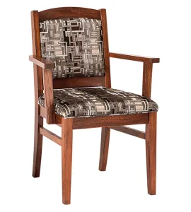 RH Bayfield Dining Chair