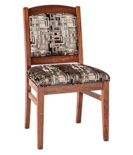 RH Bayfield Dining Chair