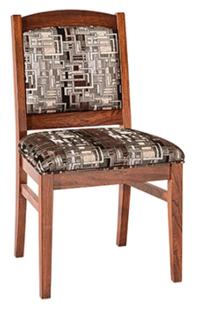 RH Bayfield Dining Chair