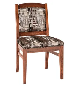 RH Bayfield Dining Chair