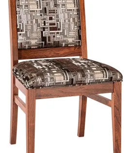 RH Bayfield Dining Chair