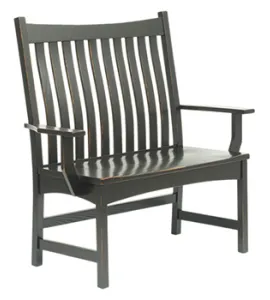 Bellingham Bench