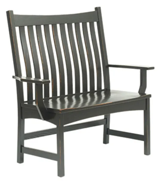 Bellingham Bench