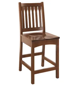 Buchanan Bar Stool