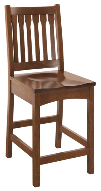 Buchanan Bar Stool