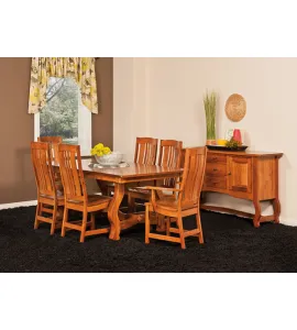 Carolina Dining Chair