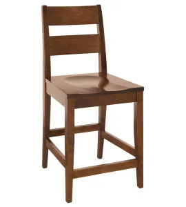 RH Carson Bar Stool
