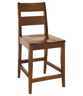 RH Carson Bar Stool