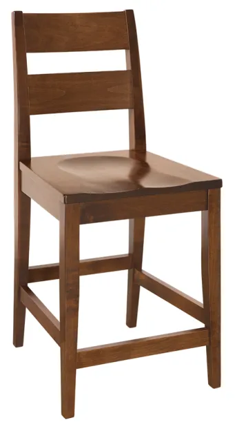 RH Carson Bar Stool