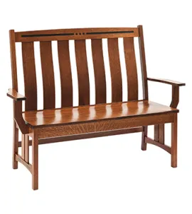 Colebrook Bench