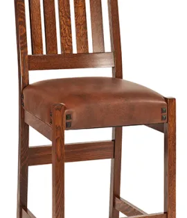 Conner  Bar Stool