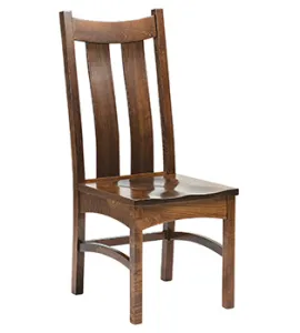 Country Shaker Dining Chair