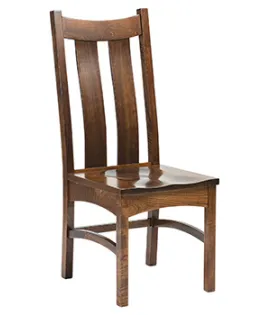 Country Shaker Dining Chair