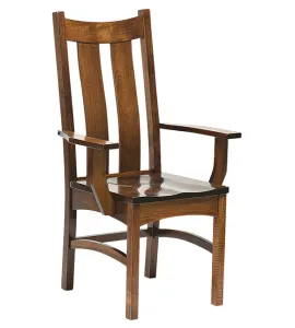 Country Shaker Dining Chair
