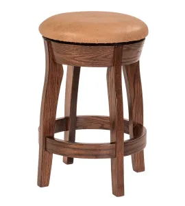 Dillon Bar Stool - QUICK SHIP