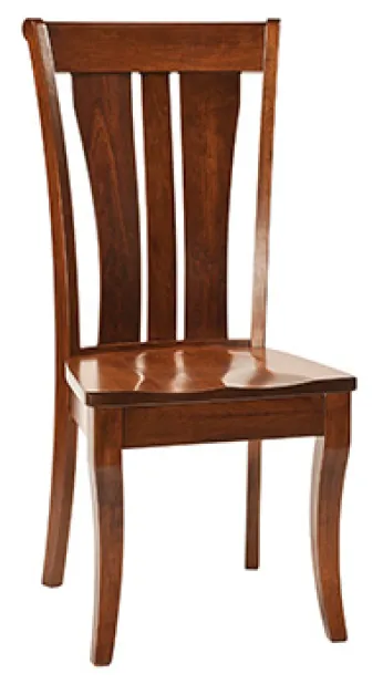 Fenmore Dining Chair - QUICK SHIP