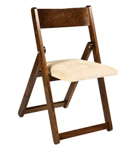 Folding Side Chair