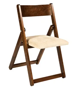 Folding Side Chair