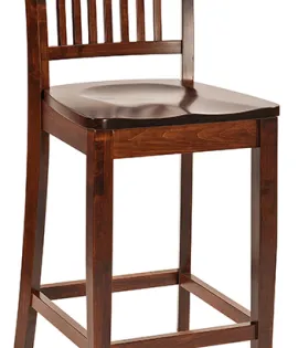 Frankton Bar Stool
