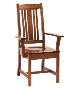 Grant Dining Chair - QUICK SHIP