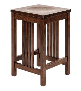 Griffin Bar Stool