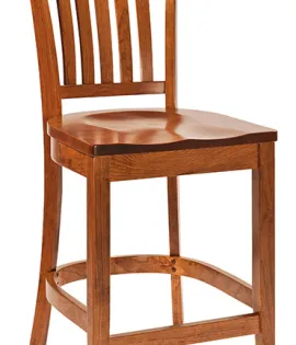 Harper Bar Stool