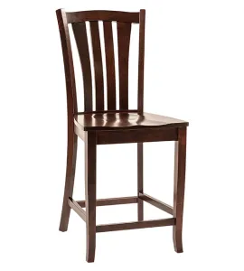 Harris Stationary Bar Stool