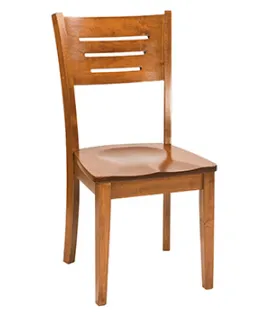 Jansen Dining Chair