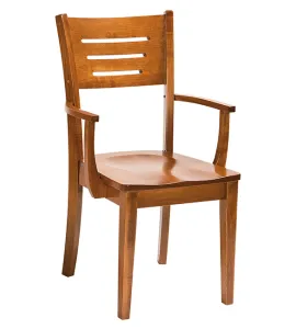 Jansen Dining Chair