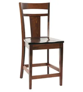 Livingston Stationary Bar Stool