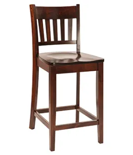 Marbury Bar Stool