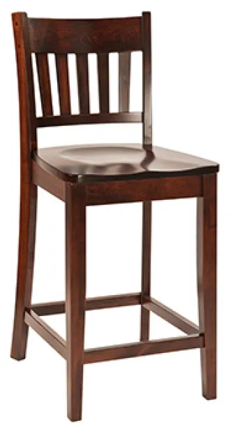 Marbury Bar Stool