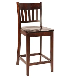 Marbury Bar Stool