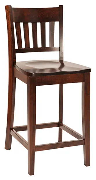 Marbury Bar Stool