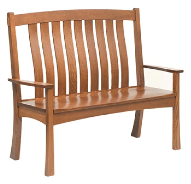 Modesto Arm Bench
