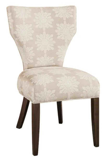 Roosevelt Dining Chair