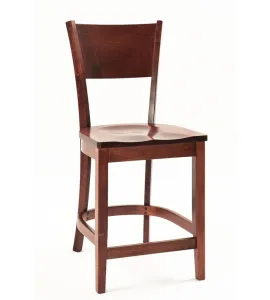 Somerset Stationary Bar Stool