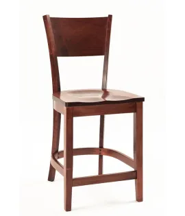Somerset Stationary Bar Stool