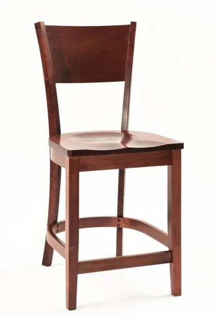 Somerset Stationary Bar Stool