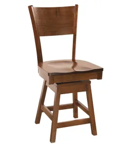 Somerset Swivel Bar Stool