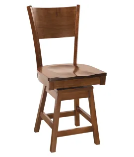 Somerset Swivel Bar Stool