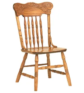 Spring Meadow Pressback Dining Chair