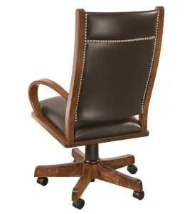 Wyndlot Desk Chair