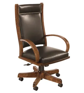 Wyndlot Desk Chair