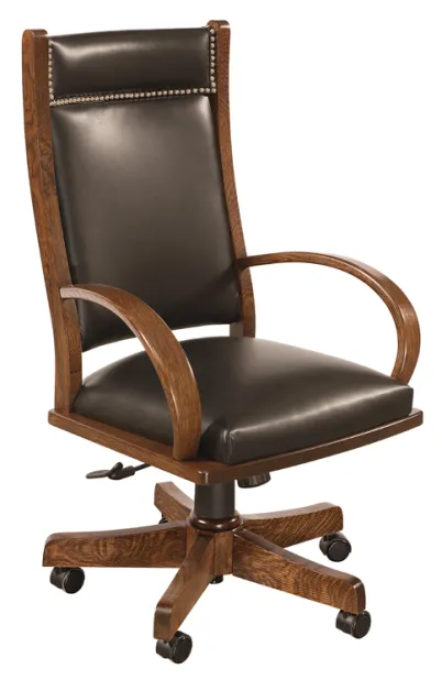Wyndlot Desk Chair