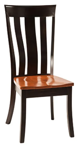 Yorktown Dining Chair - QUICK SHIP