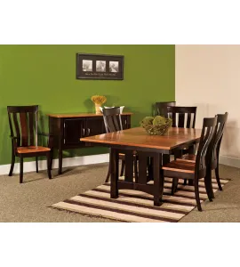 Yorktown Dining Chair - QUICK SHIP